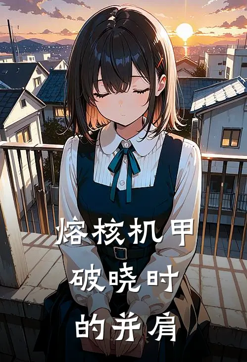 熔核机甲：破晓时的并肩