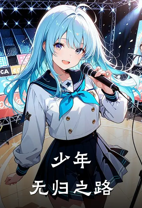 少年：无归之路