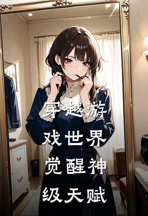 穿越游戏世界，觉醒神级天赋