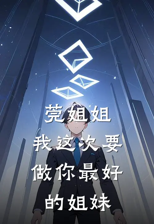 莞姐姐，我这次要做你最好的姐妹
