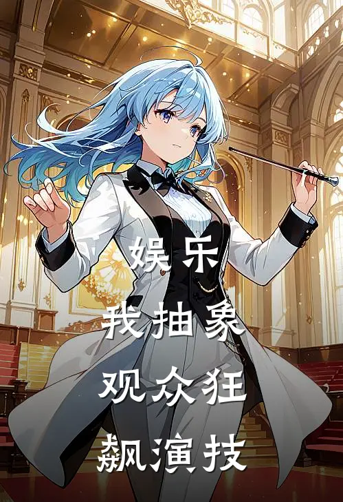 娱乐：我抽象，观众狂飙演技