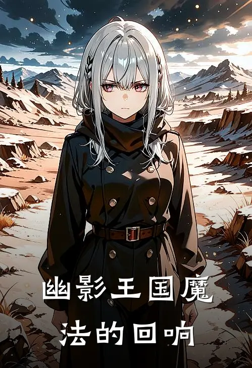 幽影王国魔法的回响