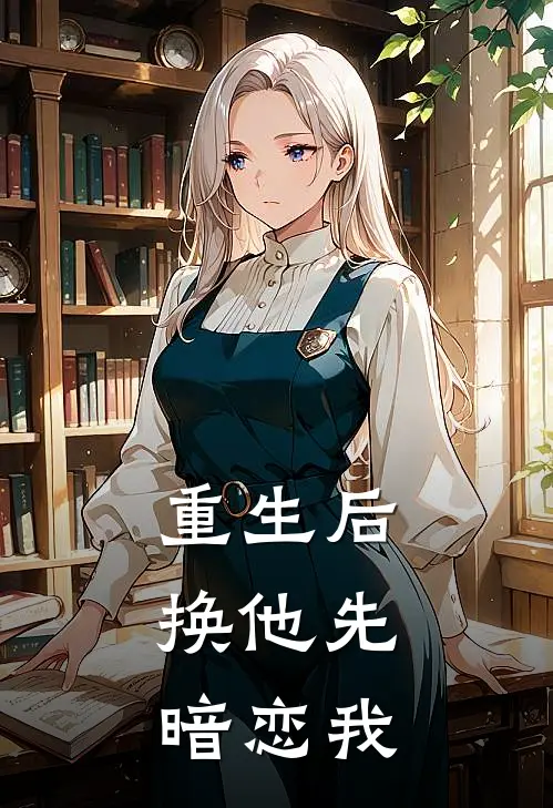 重生后，换他先暗恋我