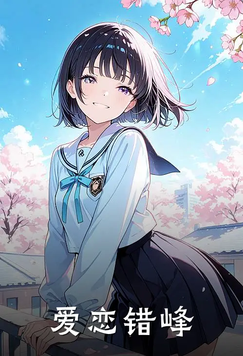 爱恋错峰