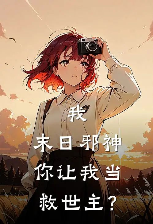我，末日邪神，你让我当救世主？