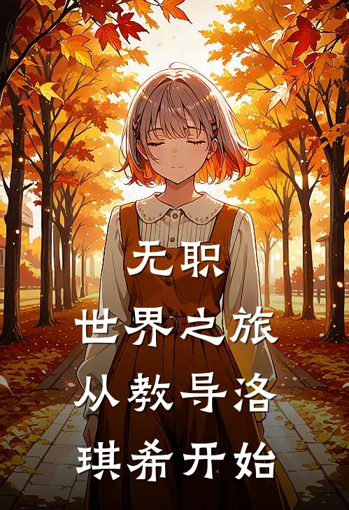 无职：世界之旅从教导洛琪希开始