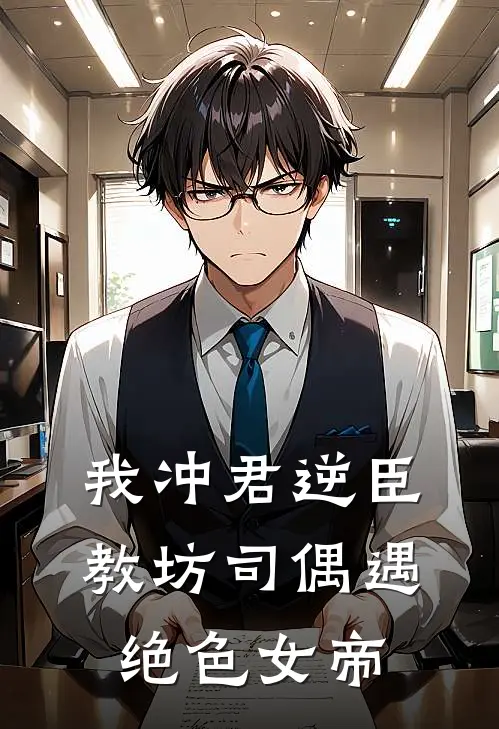 我冲君逆臣，教坊司偶遇绝色女帝