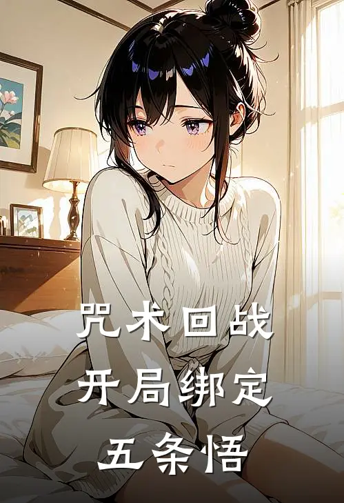 咒术回战：开局绑定五条悟