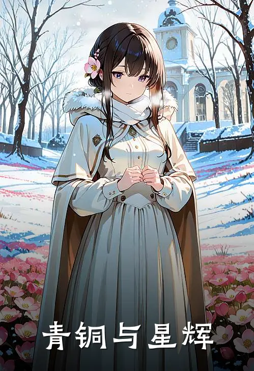 青铜与星辉