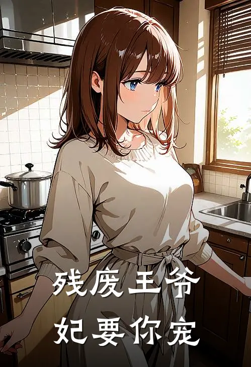 残废王爷妃要你宠