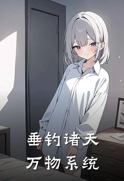 垂钓诸天万物系统