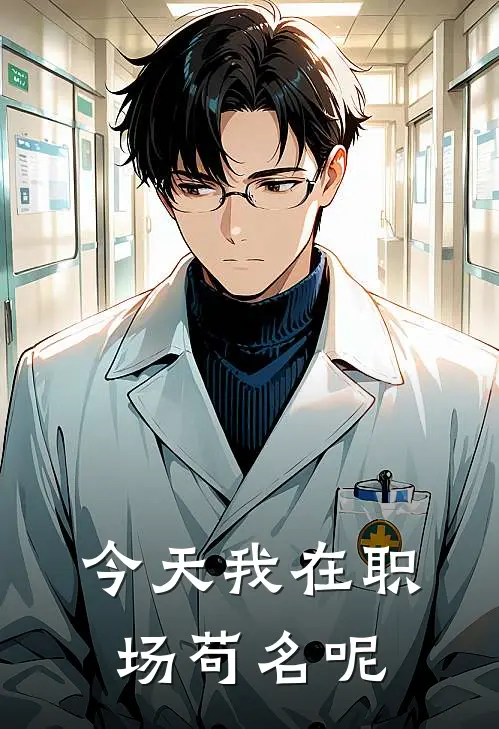 今天我在职场苟名呢