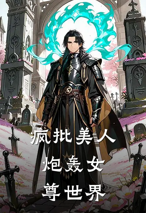 疯批美人：炮轰女尊世界