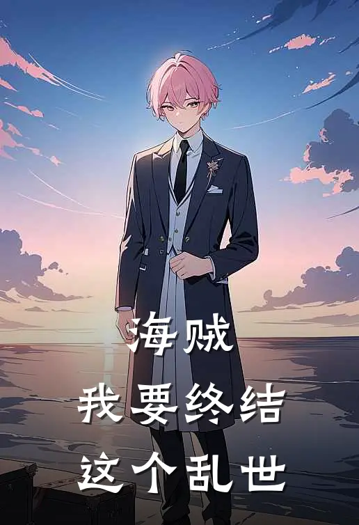 海贼：我要终结这个乱世