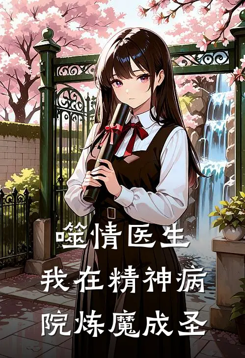 噬情医生：我在精神病院炼魔成圣