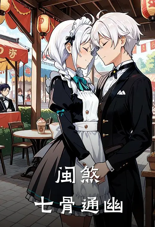 闽煞：七骨通幽