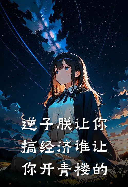 逆子朕让你搞经济谁让你开青楼的