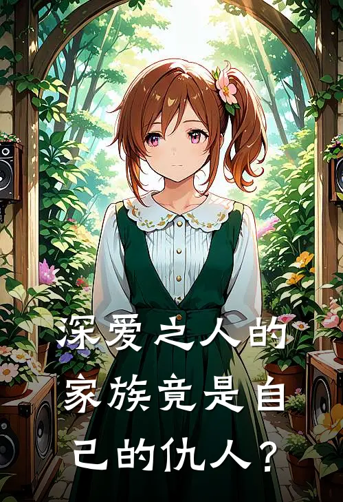 深爱之人的家族竟是自己的仇人？