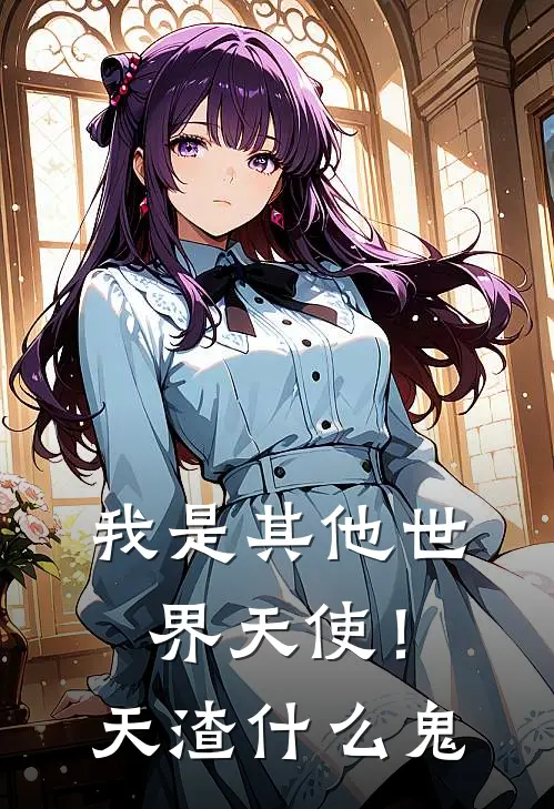 我是其他世界天使！天渣什么鬼