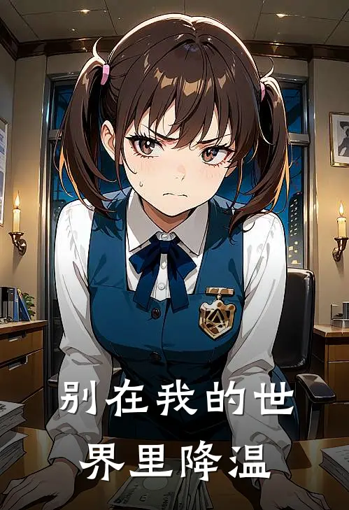 别在我的世界里降温