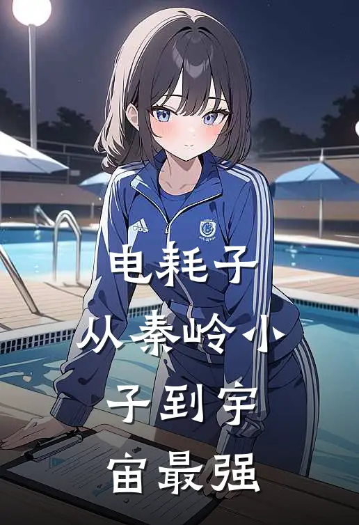 电耗子：从秦岭小子到宇宙最强