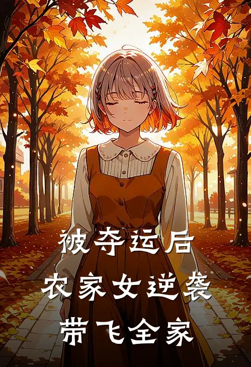 被夺运后，农家女逆袭带飞全家