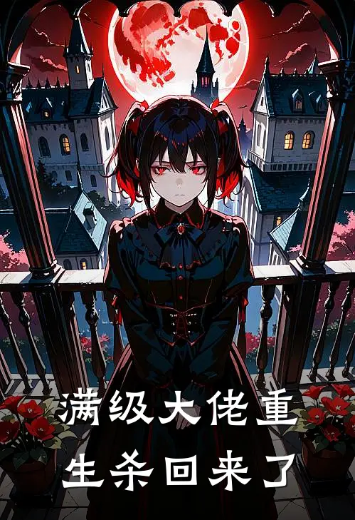 满级大佬重生杀回来了