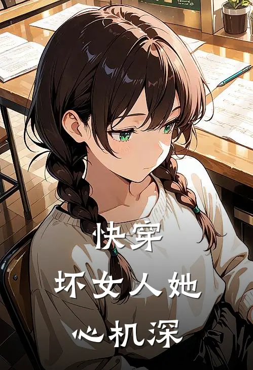 快穿：坏女人她心机深