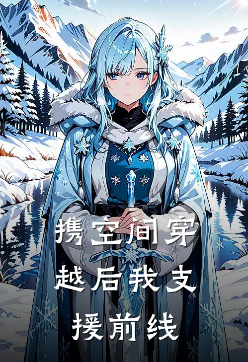 携空间穿越后我支援前线