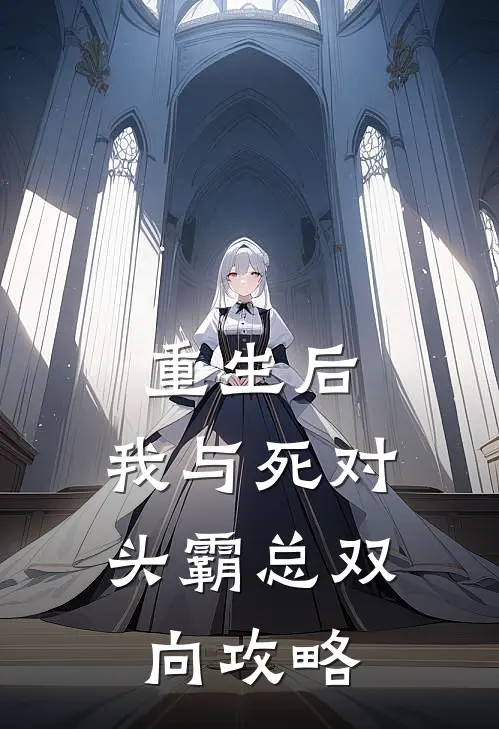 重生后，我与死对头霸总双向攻略