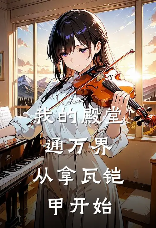 我的殿堂通万界：从拿瓦铠甲开始