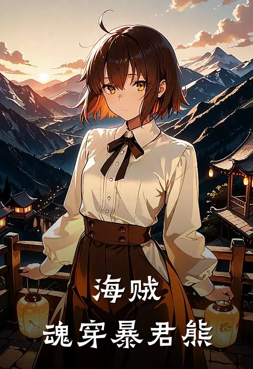 海贼，魂穿暴君熊