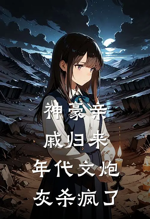 神豪亲戚归来，年代文炮灰杀疯了