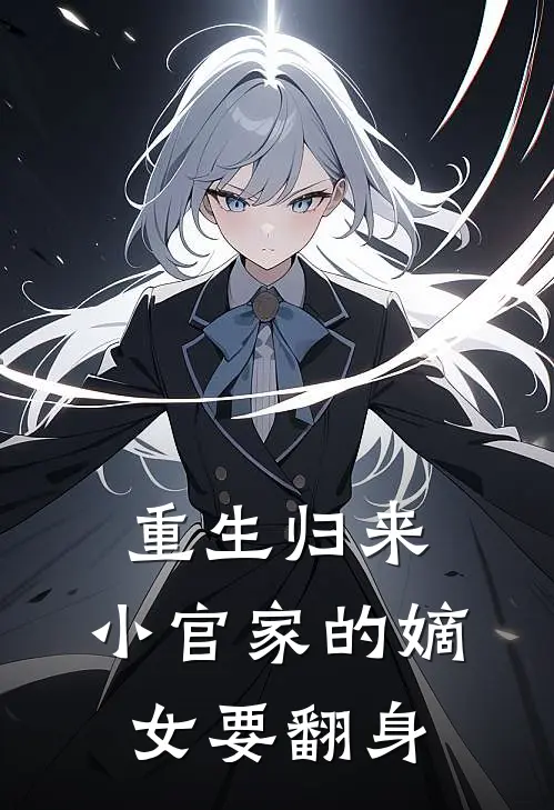 重生归来，小官家的嫡女要翻身