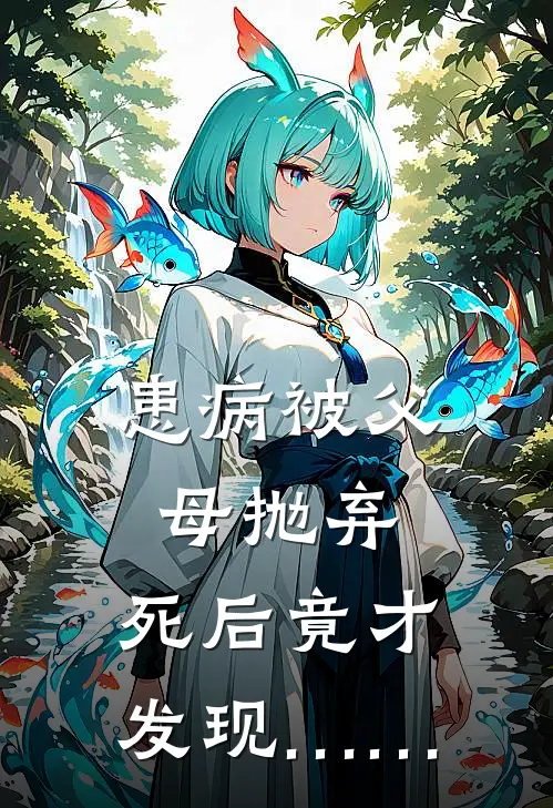 患病被父母抛弃，死后竟才发现……