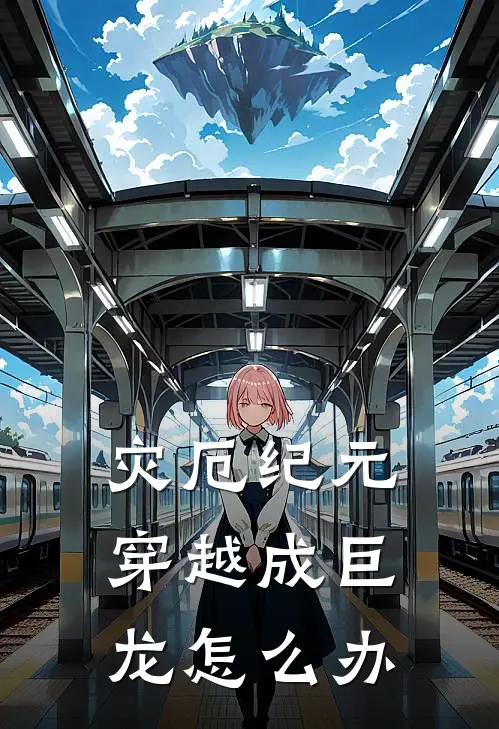 灾厄纪元：穿越成巨龙怎么办