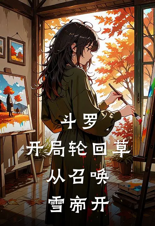 斗罗：开局轮回草，从召唤雪帝开