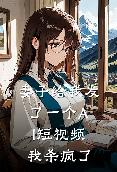 妻子给我发了一个AI短视频，我杀疯了