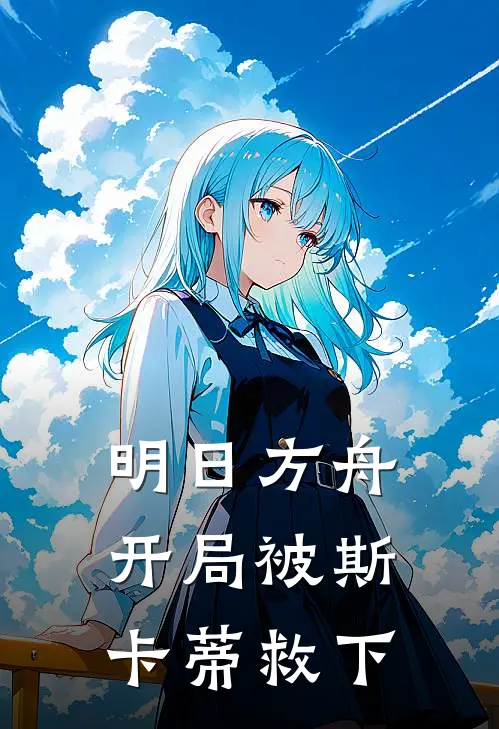 明日方舟：开局被斯卡蒂救下