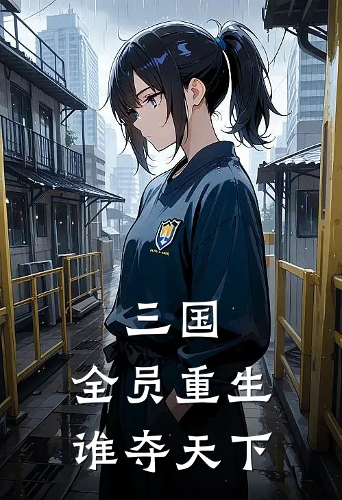 三国：全员重生，谁夺天下