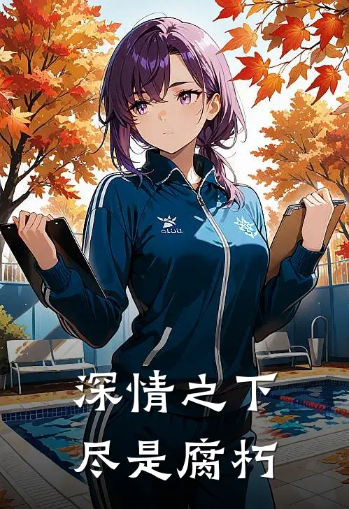 深情之下，尽是腐朽