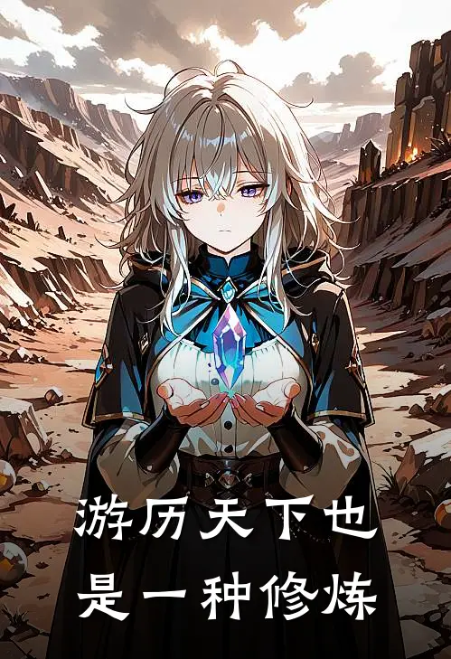 游历天下也是一种修炼