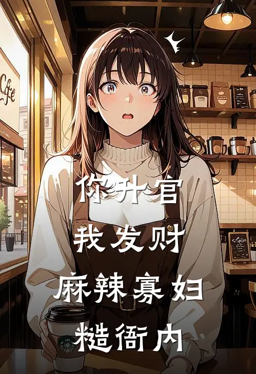 你升官我发财，麻辣寡妇糙衙内