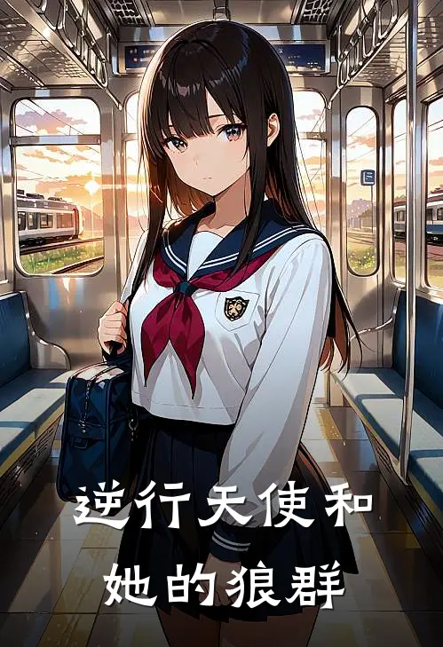 逆行天使和她的狼群