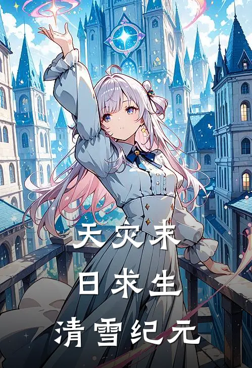 天灾末日求生：清雪纪元