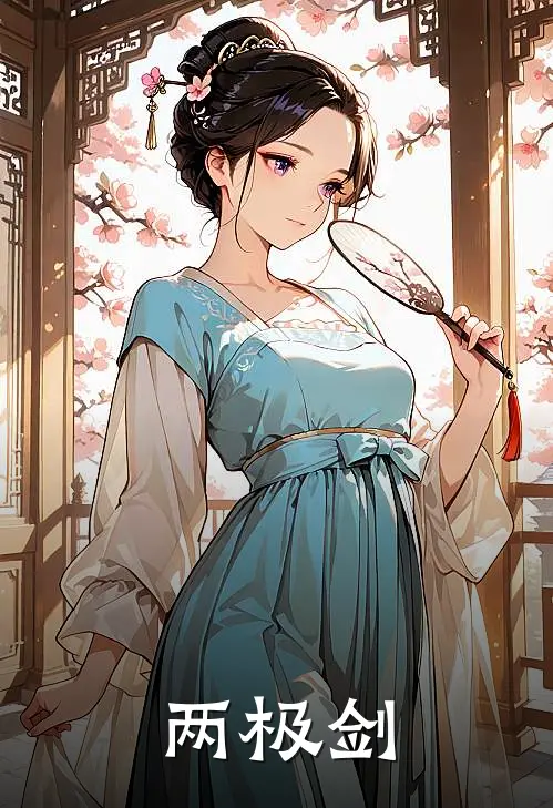 两极剑