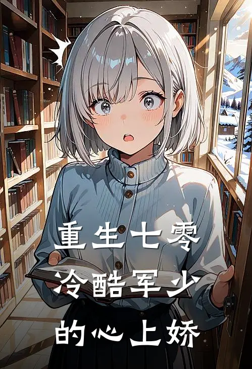 重生七零：冷酷军少的心上娇