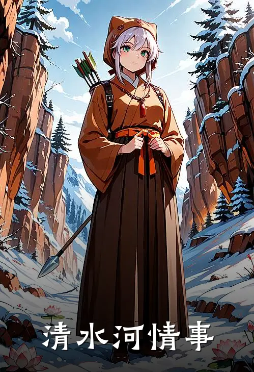 清水河情事