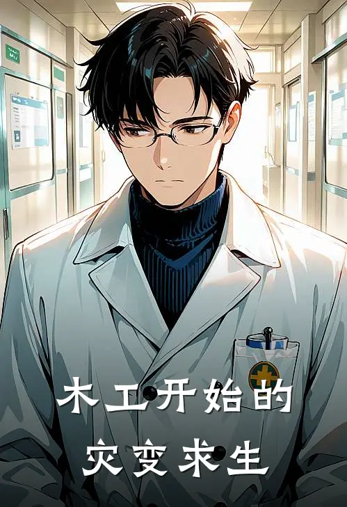 木工开始的灾变求生