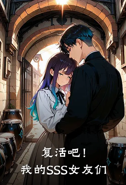 复活吧！我的SSS女友们